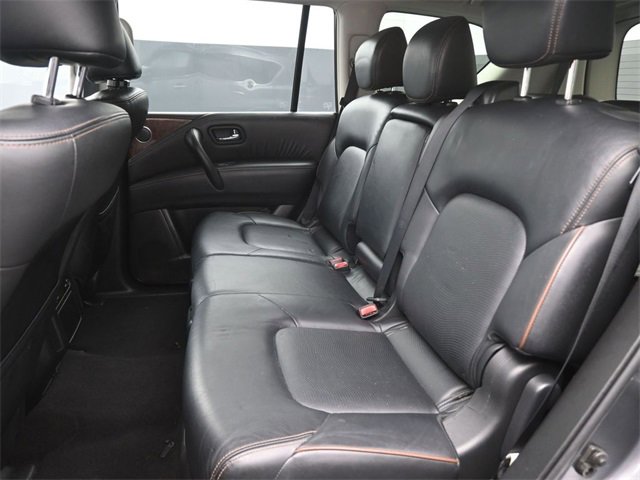 Used 2017 Nissan Armada SL image 10