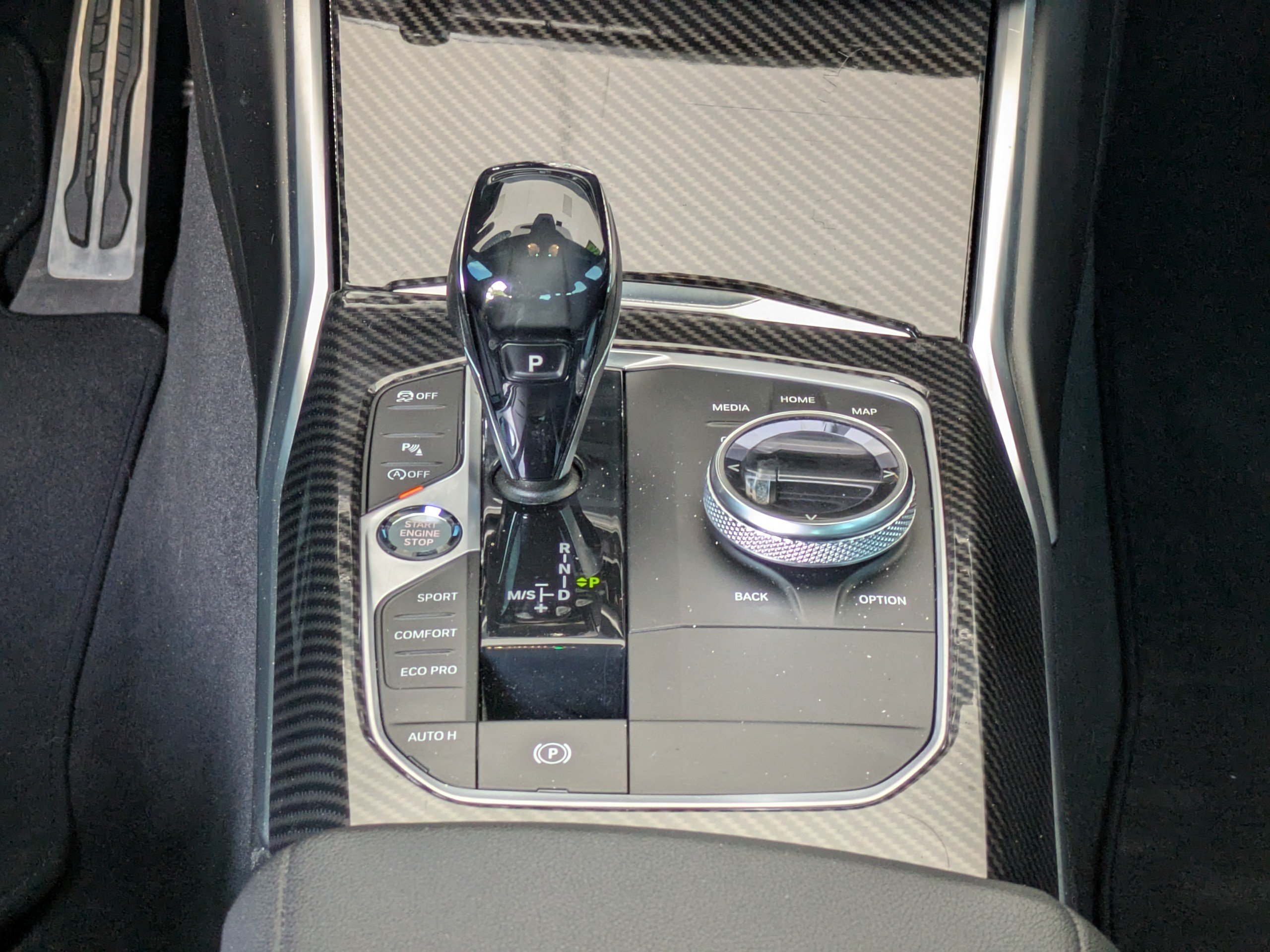 Used 2020 BMW M340i w/ Premium Package RWD image 19