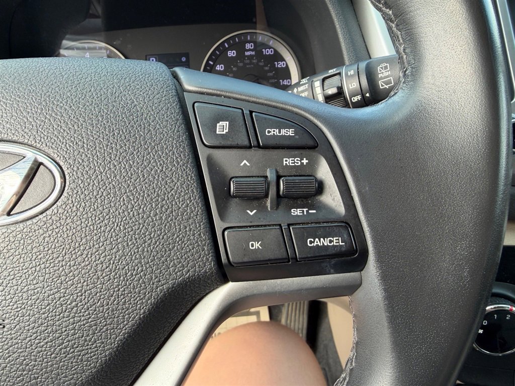 Used 2016 Hyundai Tucson Sport AWD/4WD image 26