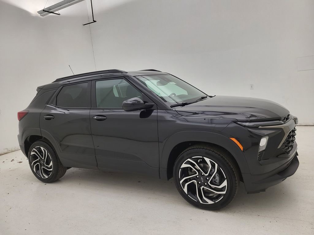 New 2026 Chevrolet TrailBlazer RS w/ Convenience Package