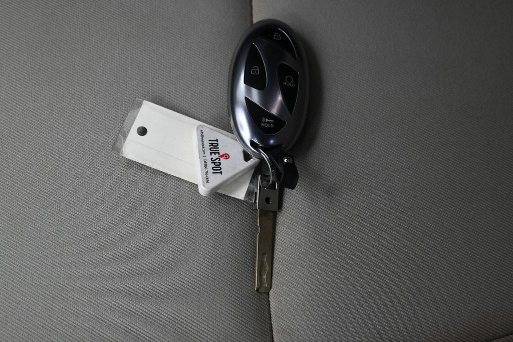 Used 2025 Hyundai Tucson SE FWD image 26