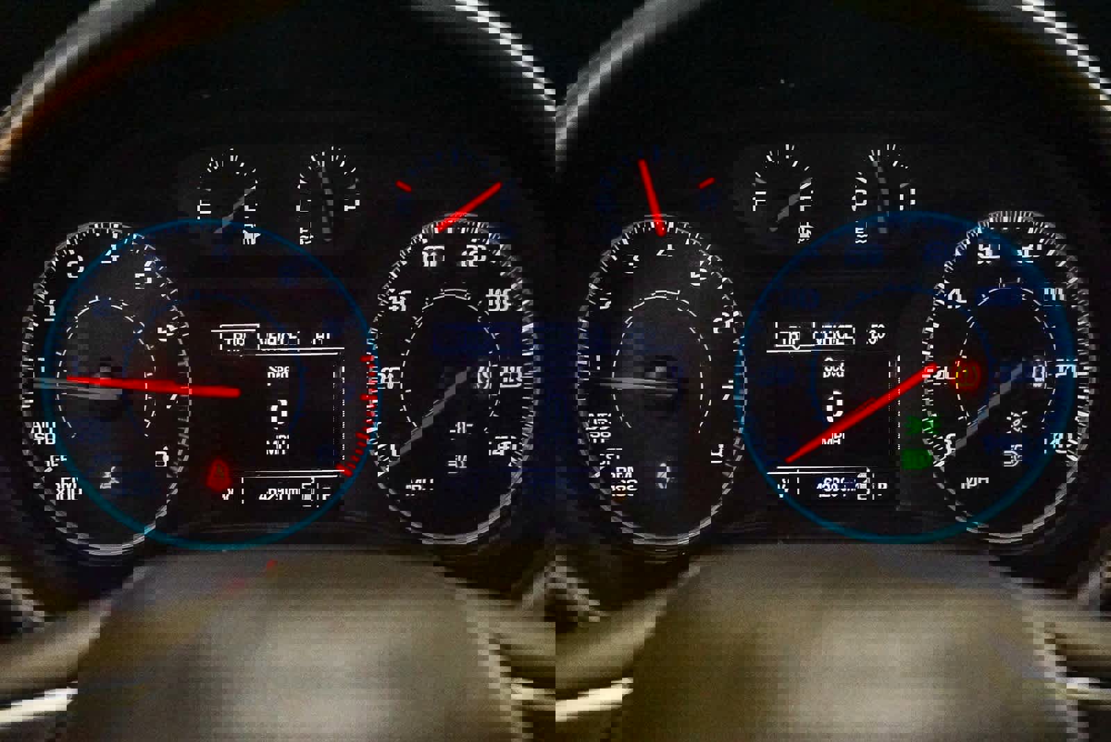 Used 2024 Chevrolet Malibu LT image 20