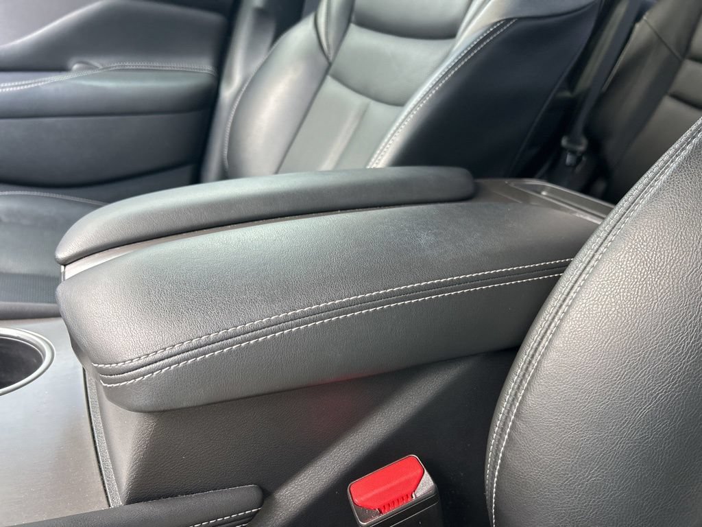 Certified 2023 Nissan Murano SL w/ Cargo Package FWD image 39
