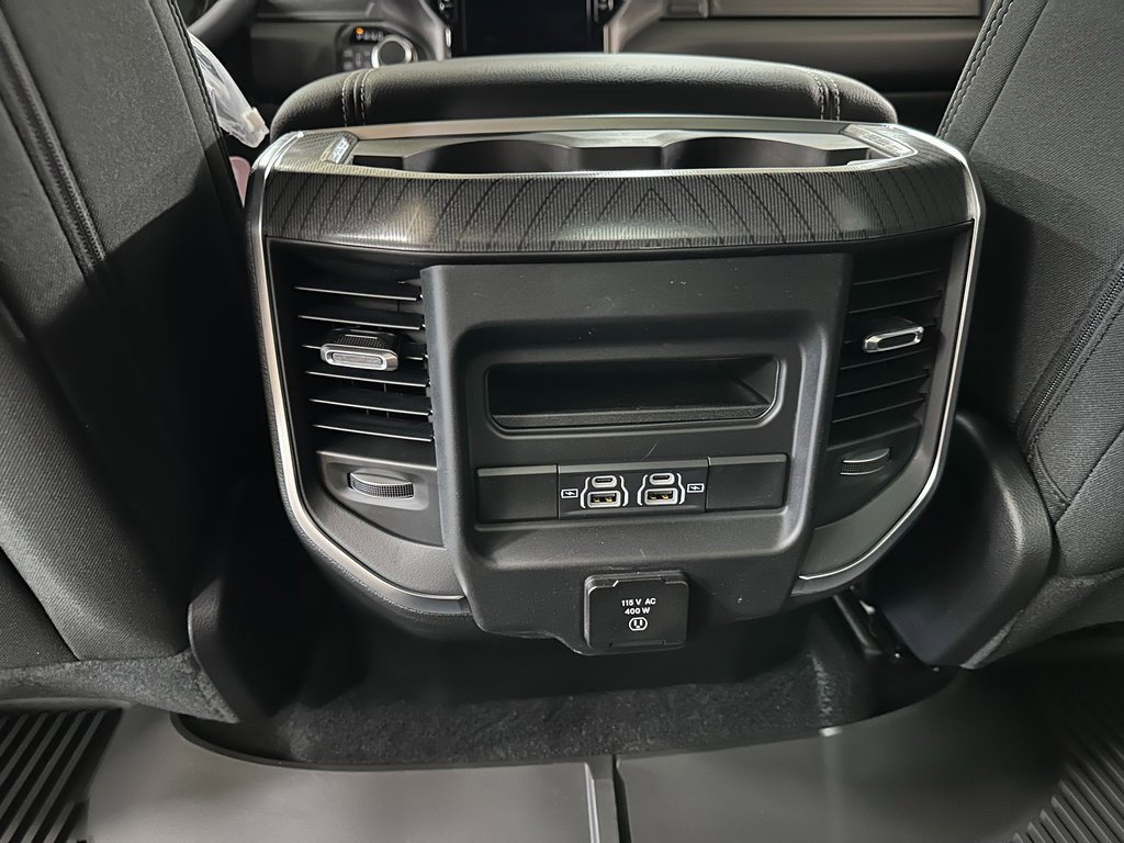 New 2026 RAM 1500 Big Horn image 43