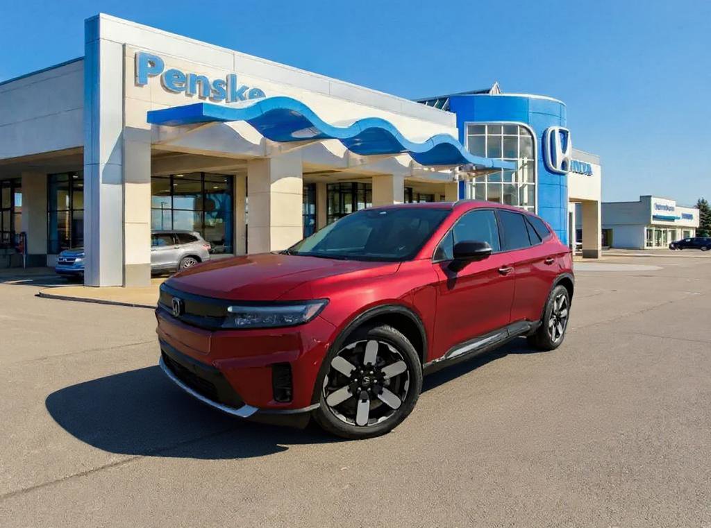 New 2026 Honda Prologue Elite image 1