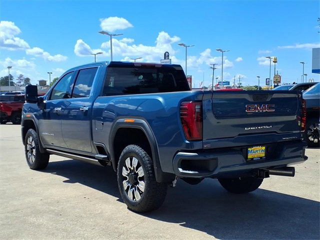 New 2026 GMC Sierra 2500 Denali w/ Denali Reserve Package image 9