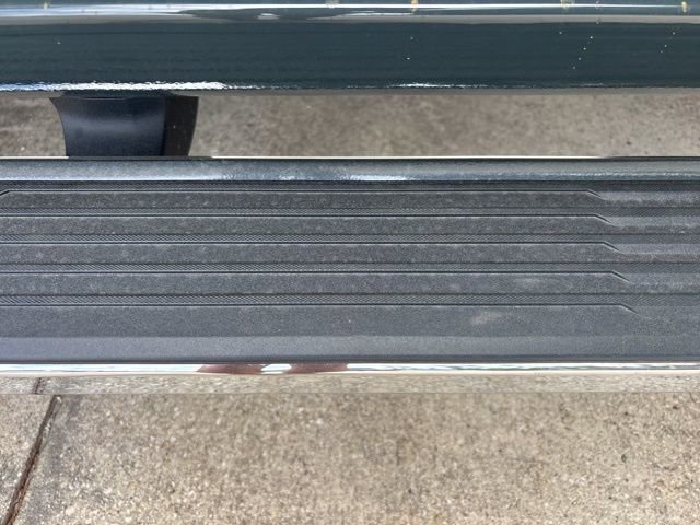 New 2026 Chevrolet Silverado 1500 LTZ w/ Technology Package image 38