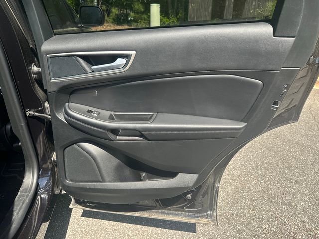 Used 2024 Ford Edge SEL w/ Convenience Package AWD/4WD image 19