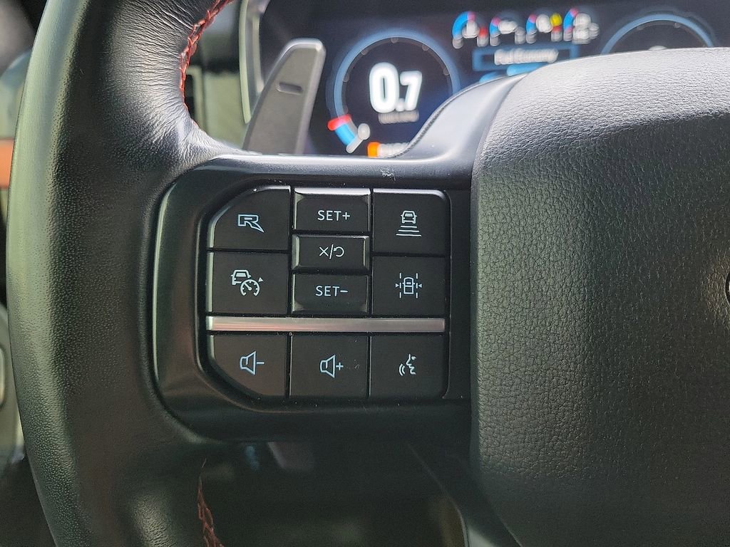 Used 2023 Ford F150 Raptor w/ Equipment Group 802A Raptor R image 19