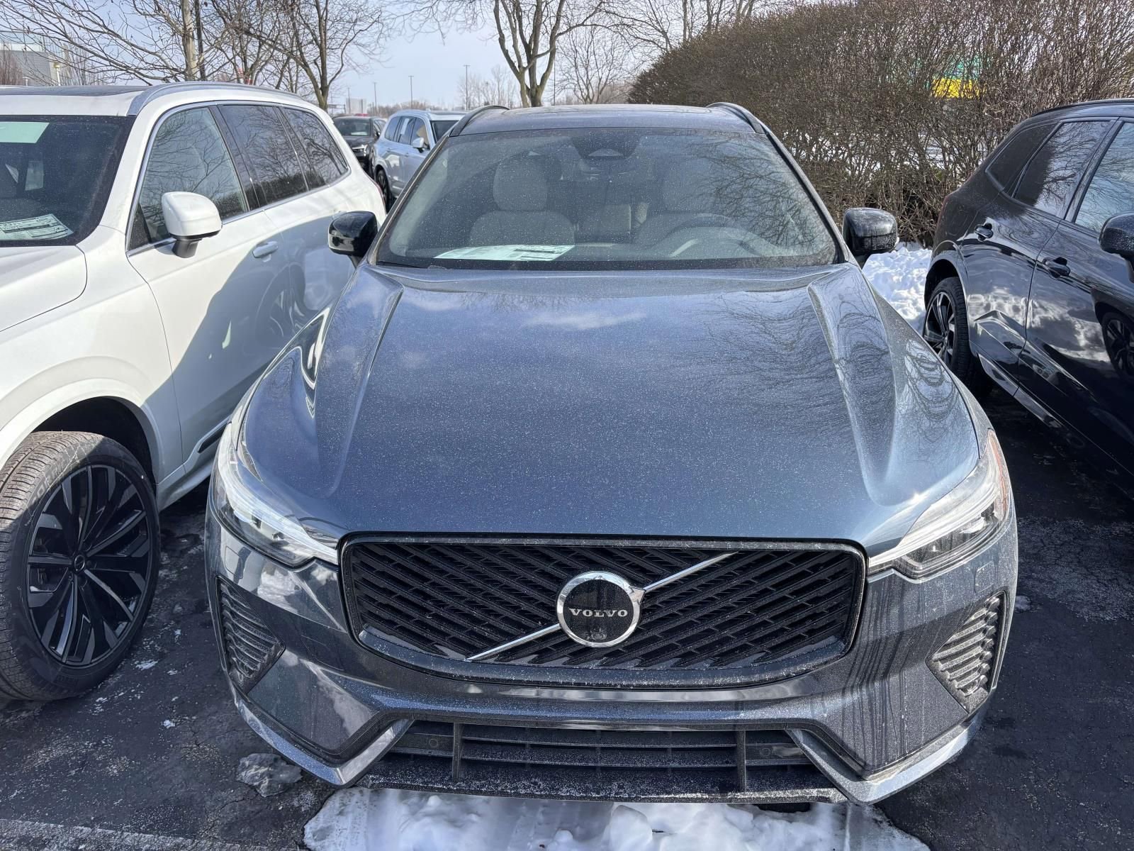 New 2026 Volvo XC60 B5 Plus w/ Protection Package Premier image 2