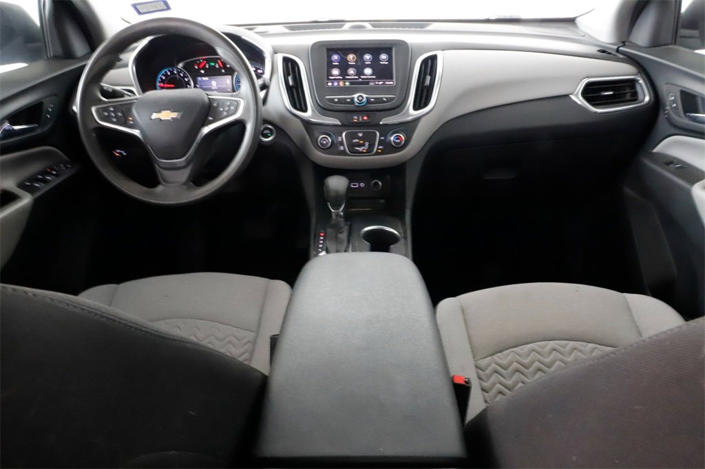 Used 2022 Chevrolet Equinox LS w/ LS Convenience Package image 23
