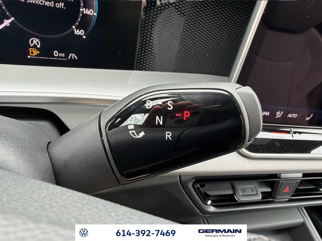 New 2026 Volkswagen Tiguan SE R-Line AWD/4WD image 26