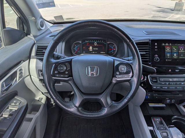 Used 2020 Honda Pilot Elite image 18
