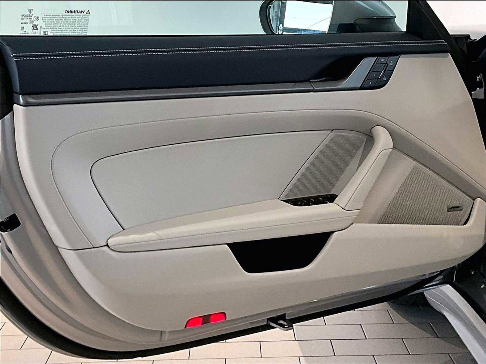 New 2026 Porsche 911 Carrera 4S image 20