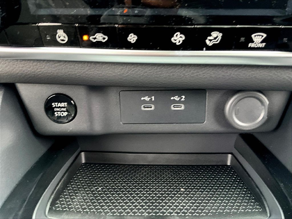 New 2026 Nissan Rogue Dark Armor AWD/4WD image 24