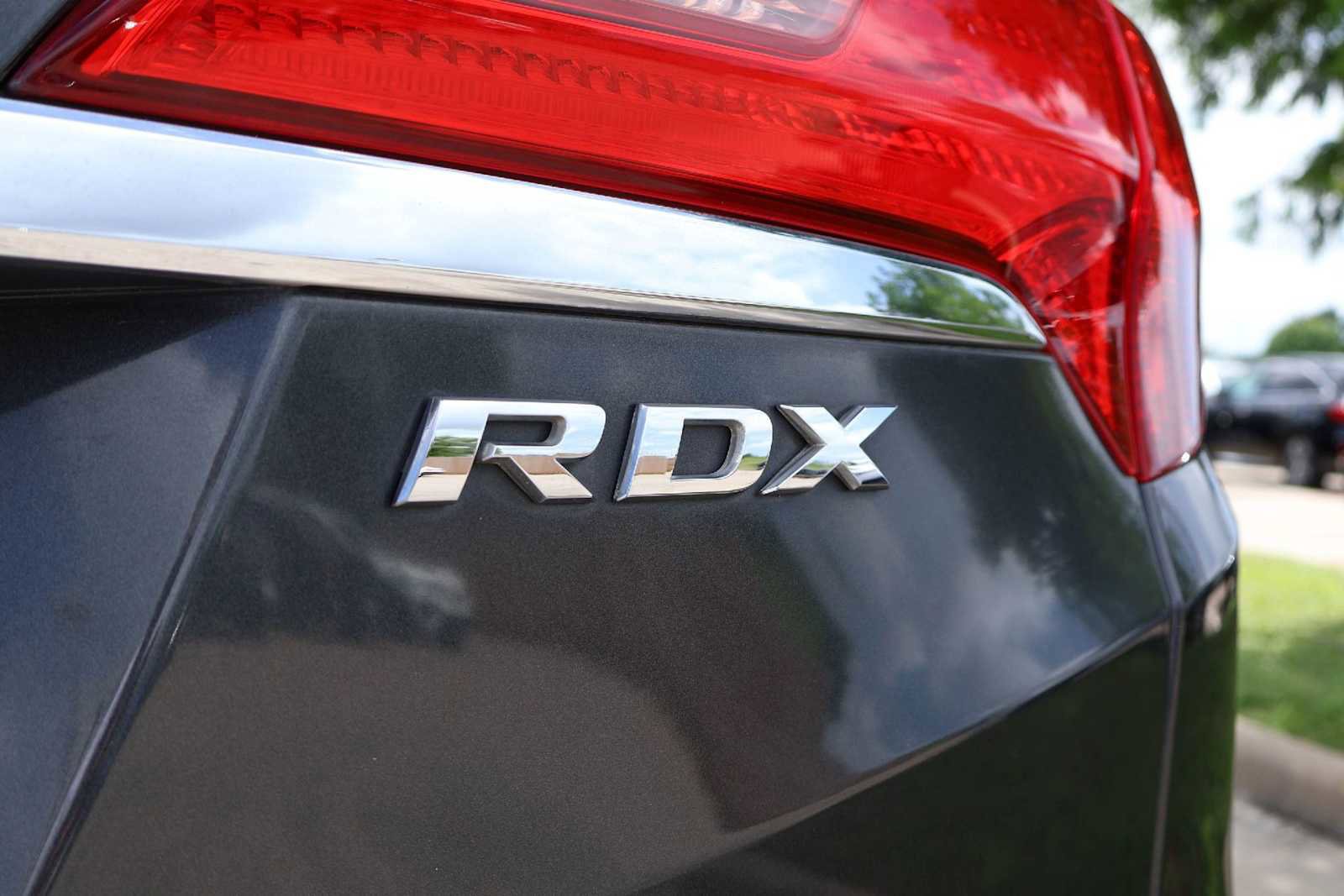 Used 2015 Acura RDX FWD w/ Technology Package image 7