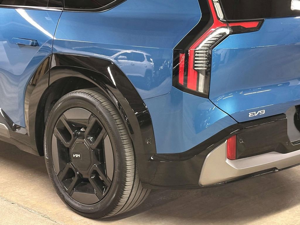 Used 2024 Kia EV9 GT-Line image 10