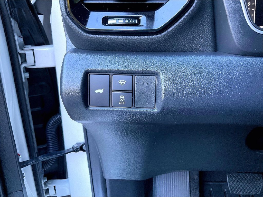 Used 2025 Honda Pilot Black Edition image 28