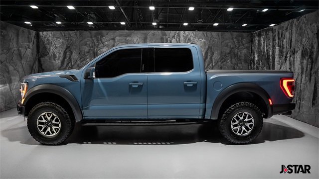 Used 2023 Ford F150 Raptor image 24