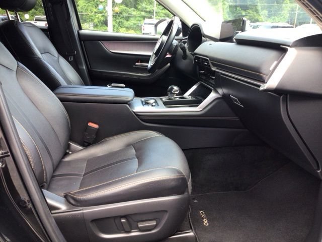 Used 2024 MAZDA CX-90 3.3 Turbo S AWD/4WD image 23