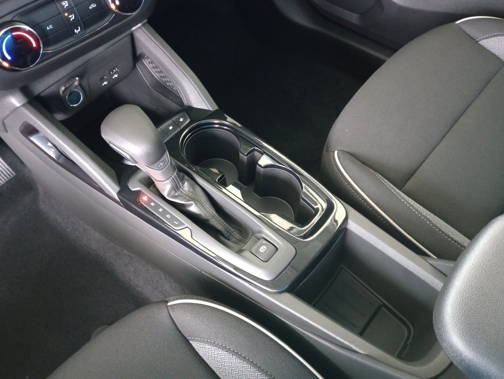 New 2026 Chevrolet TrailBlazer LS w/ LS Convenience Package FWD image 17