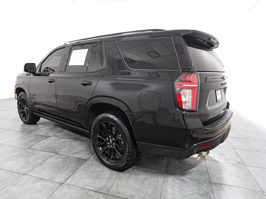Used 2023 Chevrolet Tahoe High Country w/ Premium Package AWD/4WD image 4