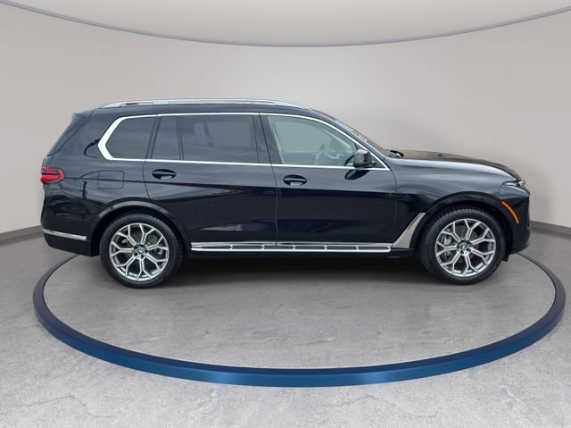 Used 2024 BMW X7 xDrive40i AWD/4WD image 5