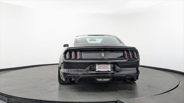 Used 2015 Ford Mustang GT w/ GT Performance Package RWD image 6