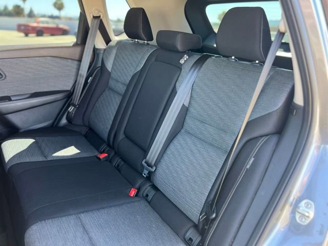 Used 2021 Nissan Rogue S FWD image 12