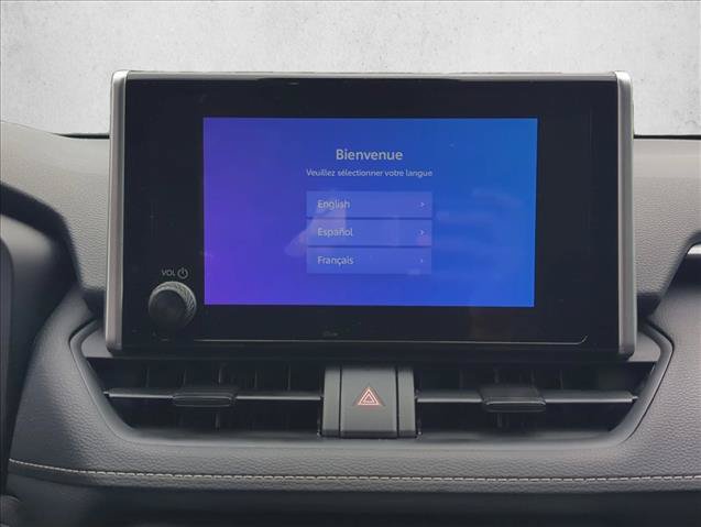 Certified 2024 Toyota RAV4 XLE w/ Convenience Package FWD image 18