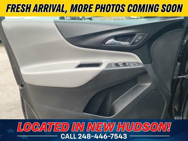 Used 2020 Chevrolet Equinox LS w/ LS Convenience Package AWD/4WD image 21