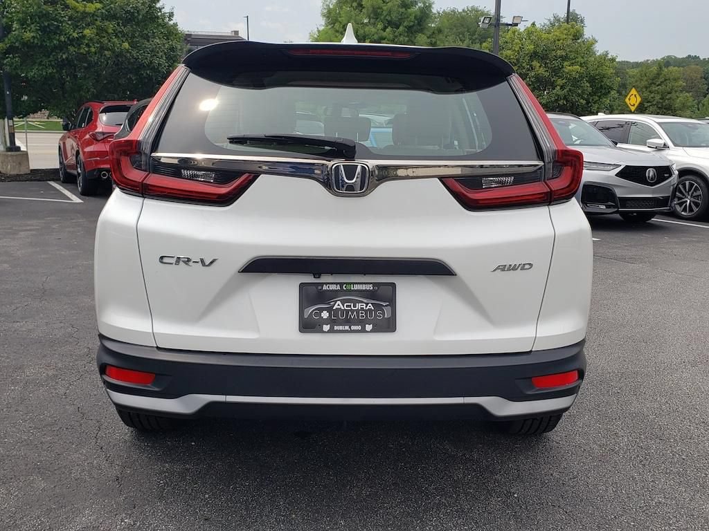 Used 2020 Honda CR-V LX image 6