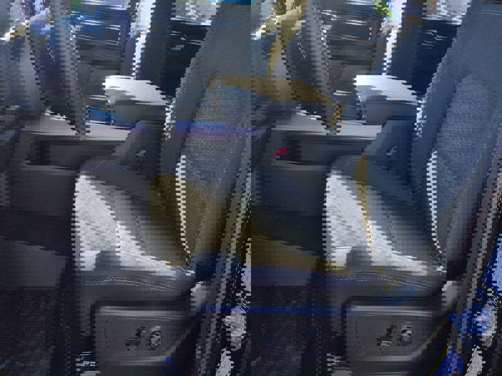 New 2026 RAM 1500 Big Horn image 16