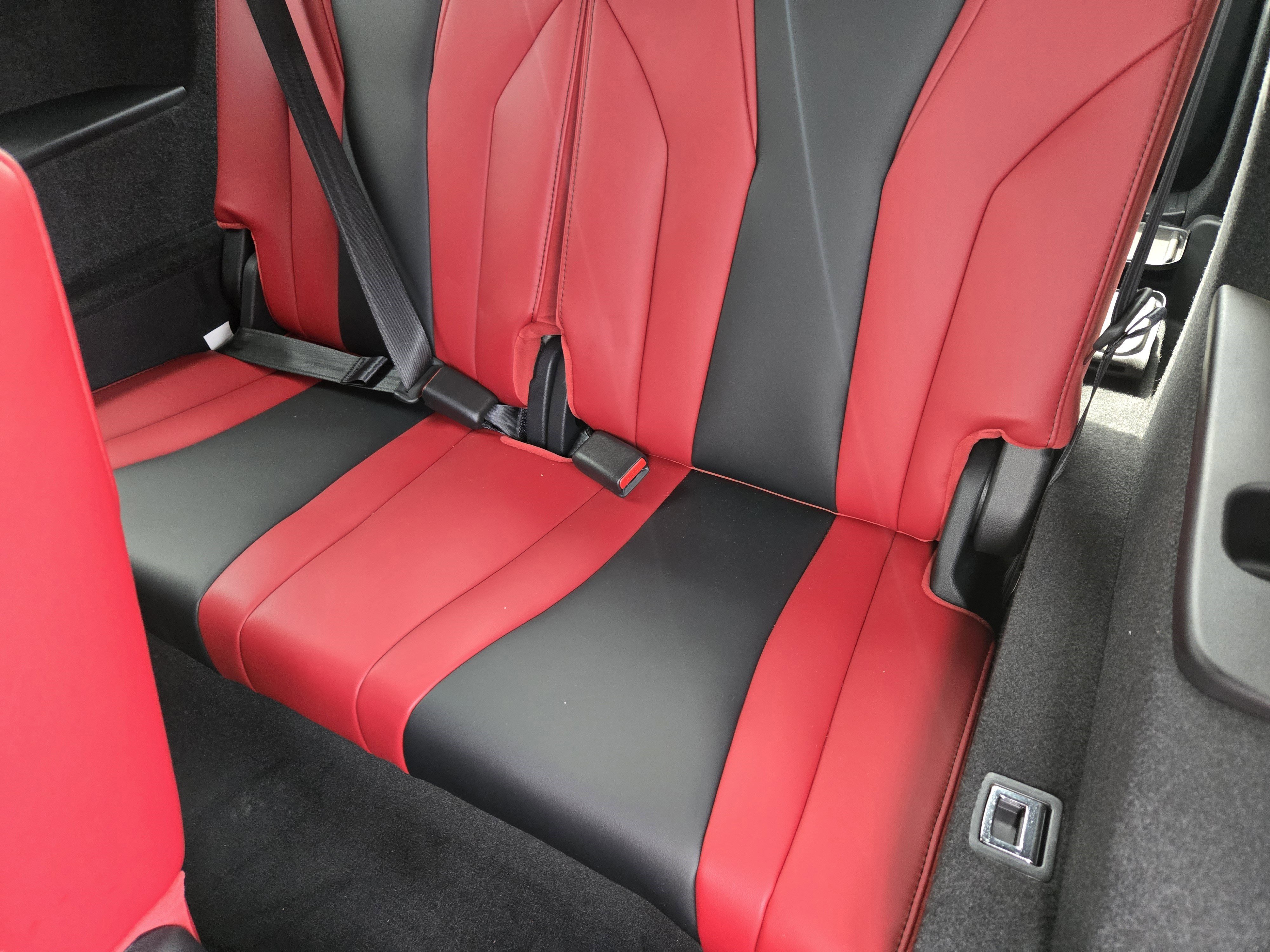 Certified 2026 Acura MDX A-Spec image 24