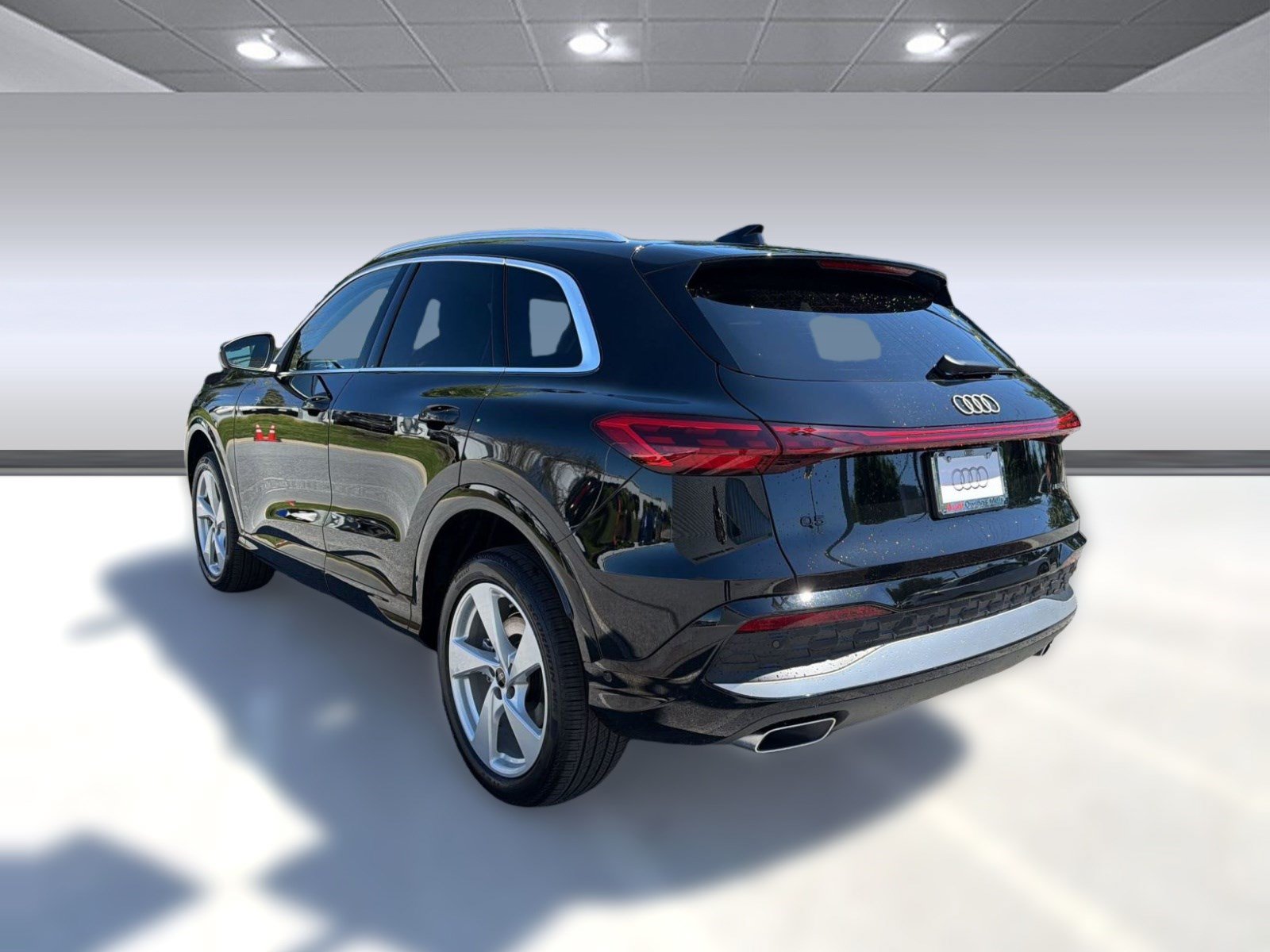 New 2026 Audi Q5 Premium w/ Premium Plus AWD/4WD image 3