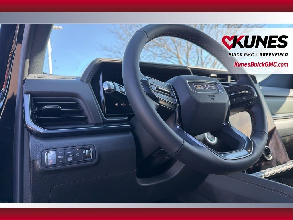 New 2026 GMC Terrain AT4 w/ Convenience Package III image 17