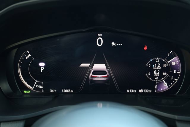 Used 2024 MAZDA CX-90 Plug-In Hybrid w/ Premium Pkg image 16