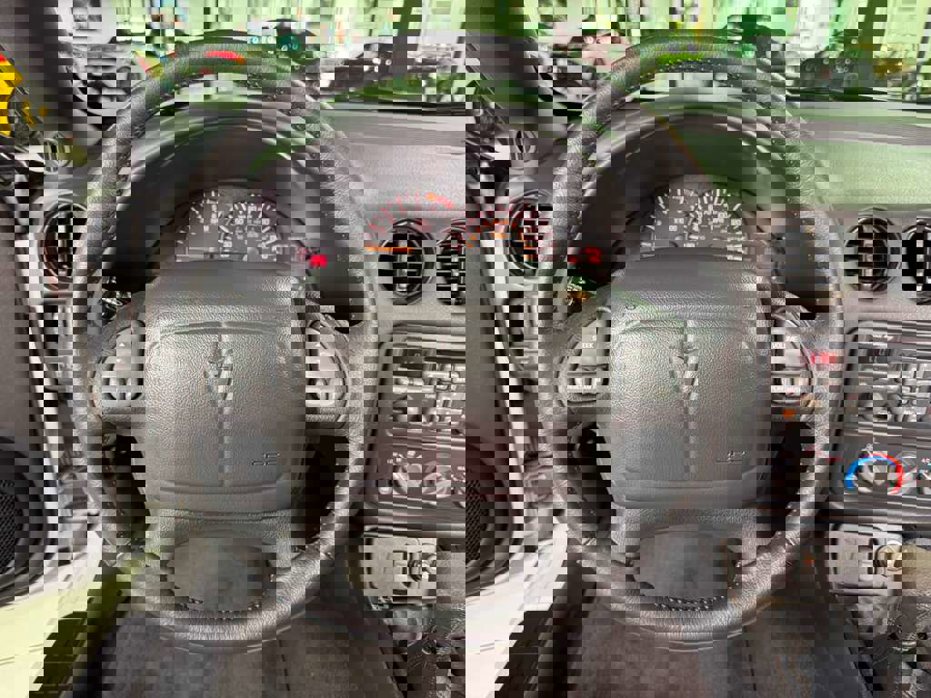 Used 1999 Pontiac Firebird Formula image 26