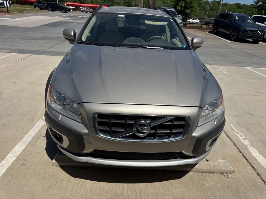 Used 2013 Volvo XC70 3.2 FWD image 2