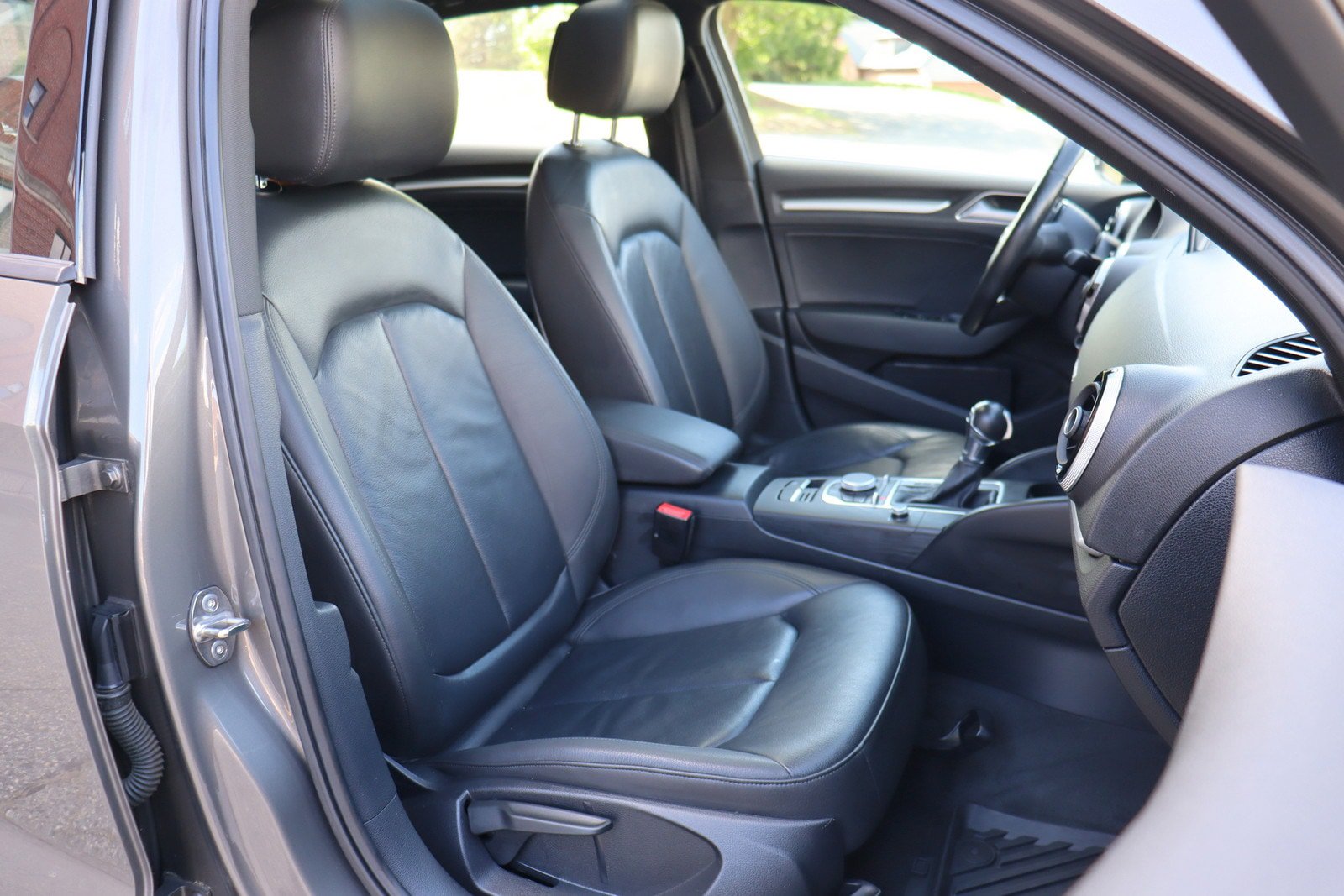 Used 2016 Audi A3 2.0T Premium AWD/4WD image 19