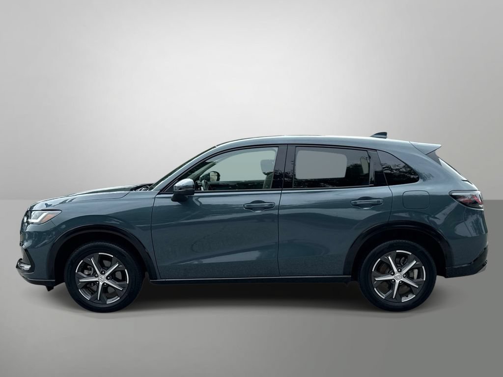 Certified 2025 Honda HR-V EX-L image 25