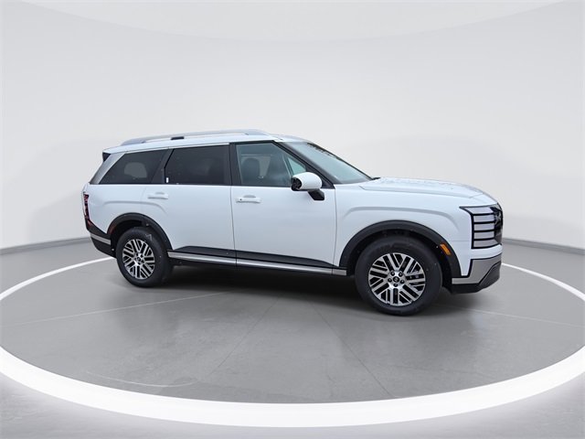 New 2026 Hyundai Palisade SEL video 2