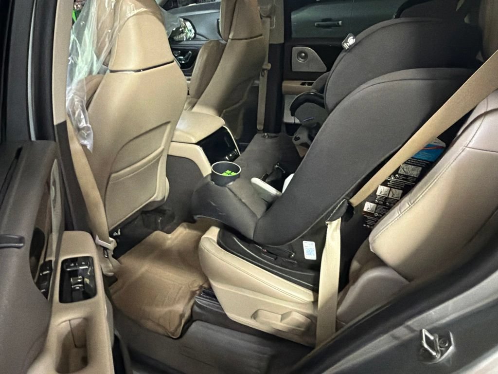 Used 2020 Lincoln Aviator Reserve w/ Equipment Group 201A RWD image 20