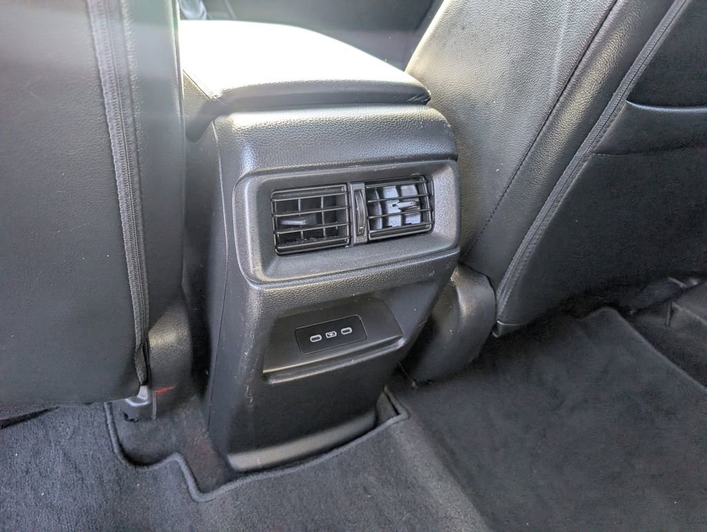 Certified 2025 Honda CR-V EX-L image 29