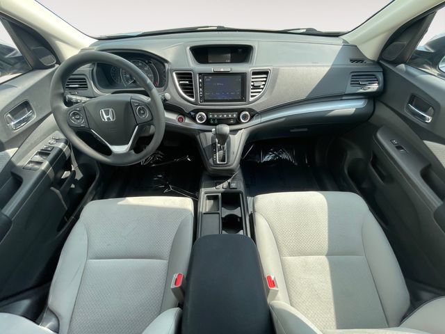 Used 2016 Honda CR-V EX image 10
