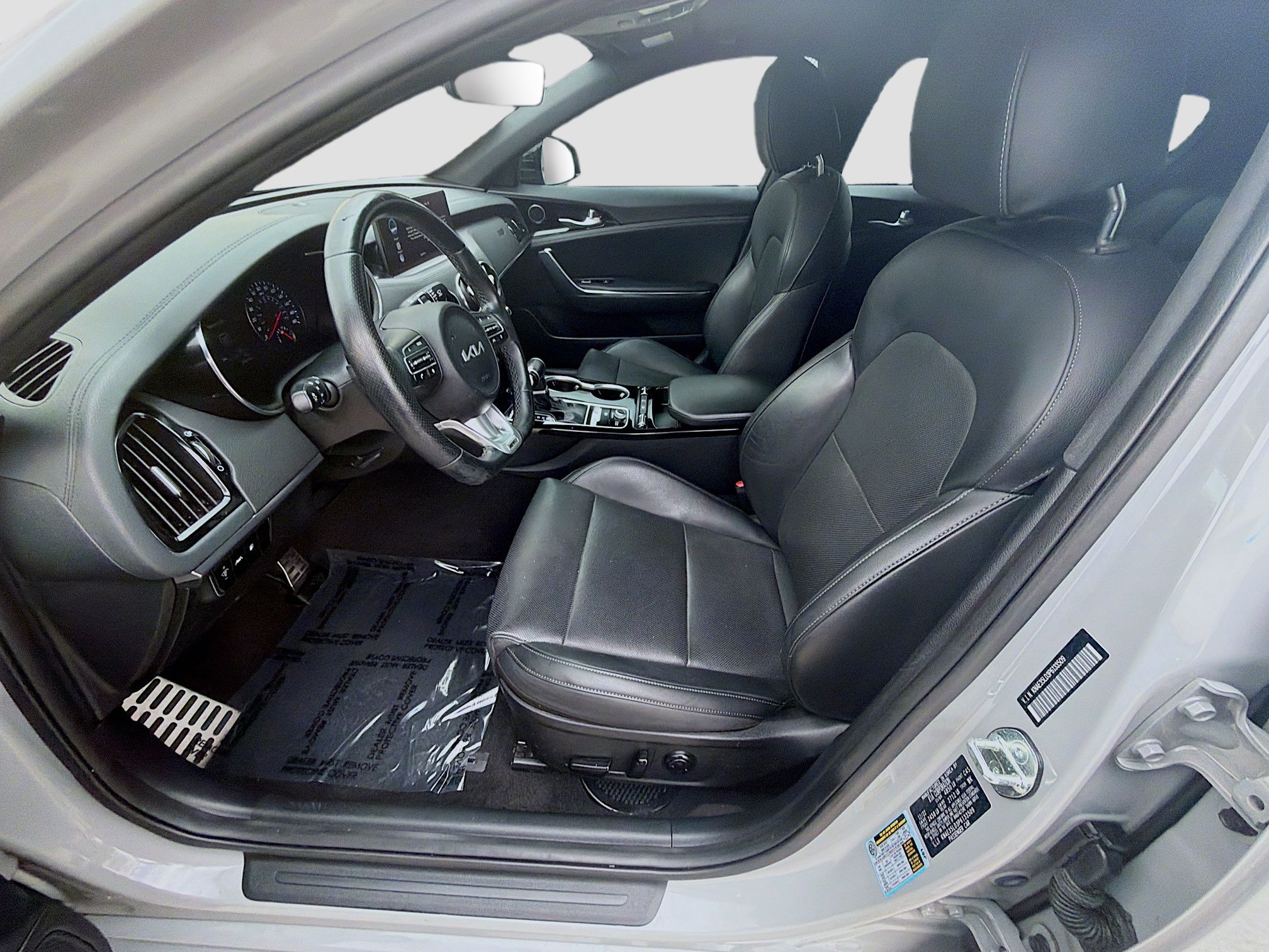 Used 2023 Kia Stinger GT-Line image 19