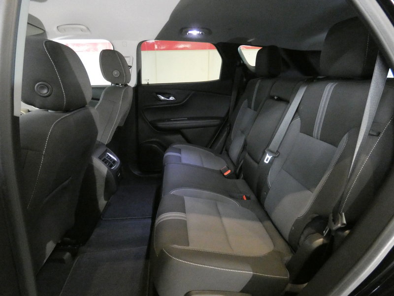 Used 2024 Chevrolet Blazer LT w/ Convenience Package FWD image 22