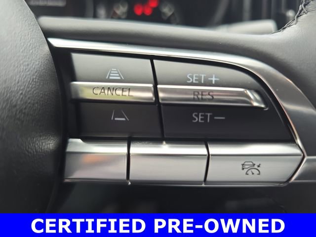 Certified 2025 MAZDA CX-50 AWD 2.5 S w/ Weather Package image 19