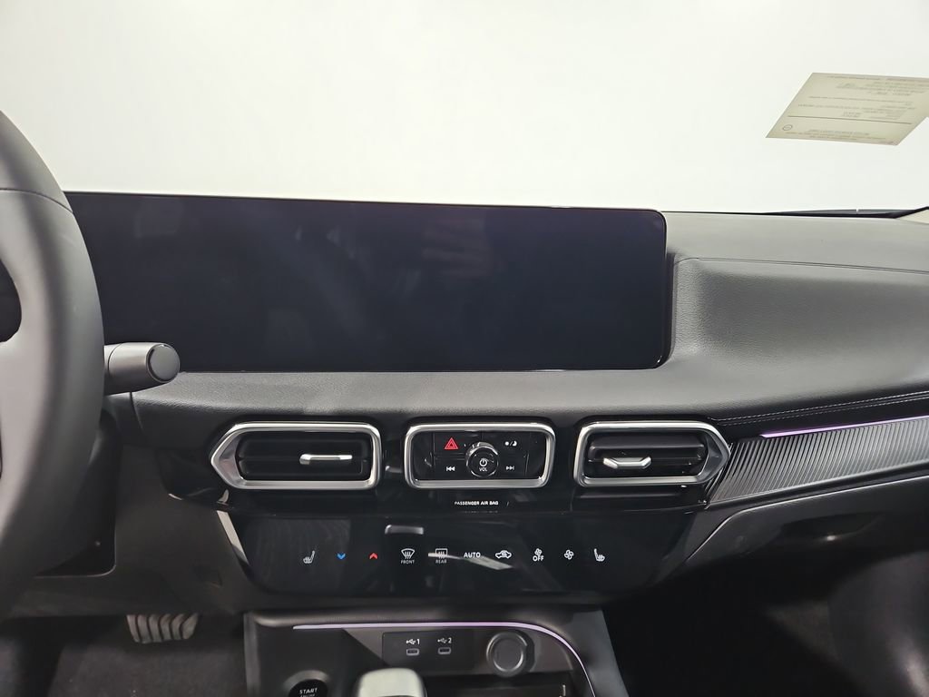 New 2026 Nissan Sentra SV image 18