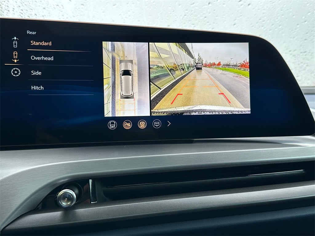 New 2026 Cadillac Vistiq Premium Luxury image 27